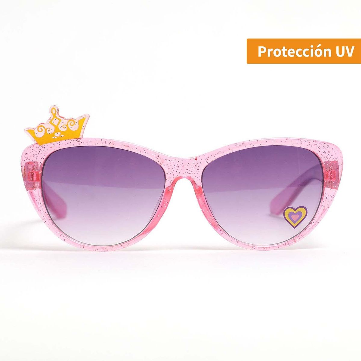 PRINCESS - Lentes Infantil Princesas