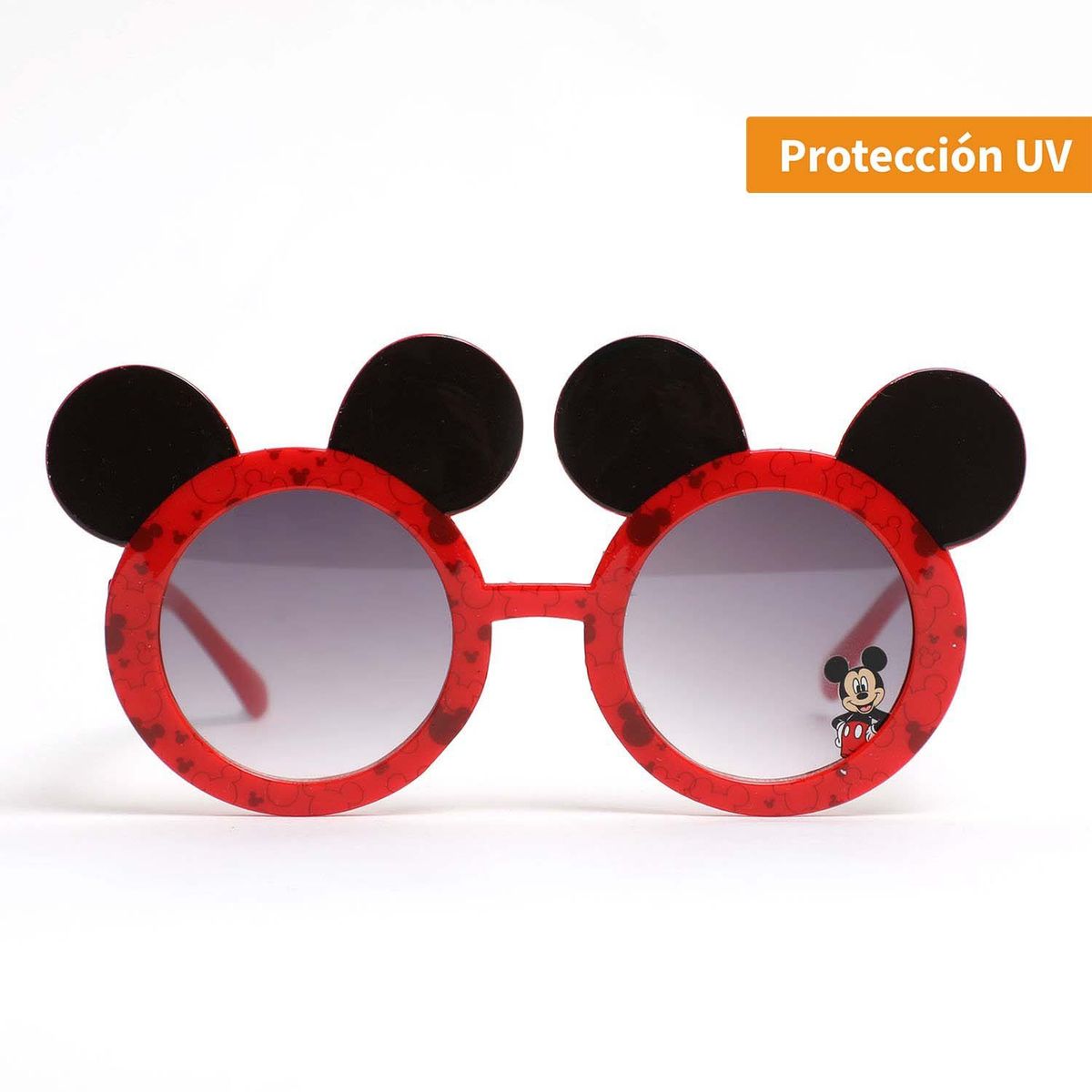 STD CHARACTERS - Lentes Infantil Mickey