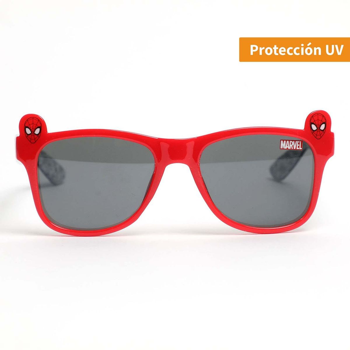 SPIDERMAN - Lentes Infantil Spiderman