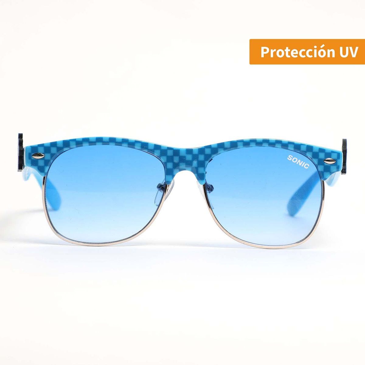 SONIC - Lentes Infantil Sonic