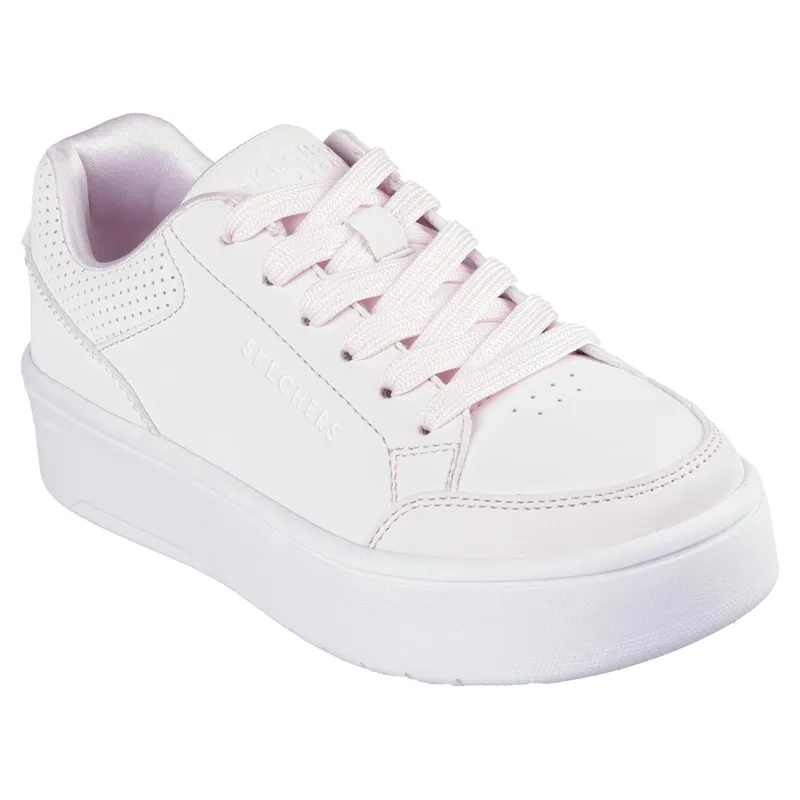 SKECHERS - Zapatillas Urbanas Niña Skechers Court High