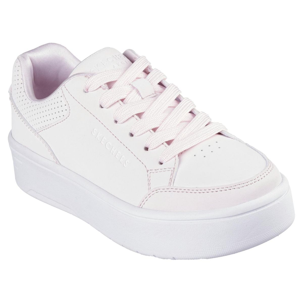 SKECHERS - Zapatillas Urbanas Niña Skechers Court High