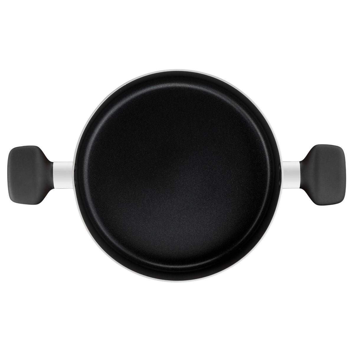 T-FAL - Olla Con Tapa 24cm Supercook Tefal