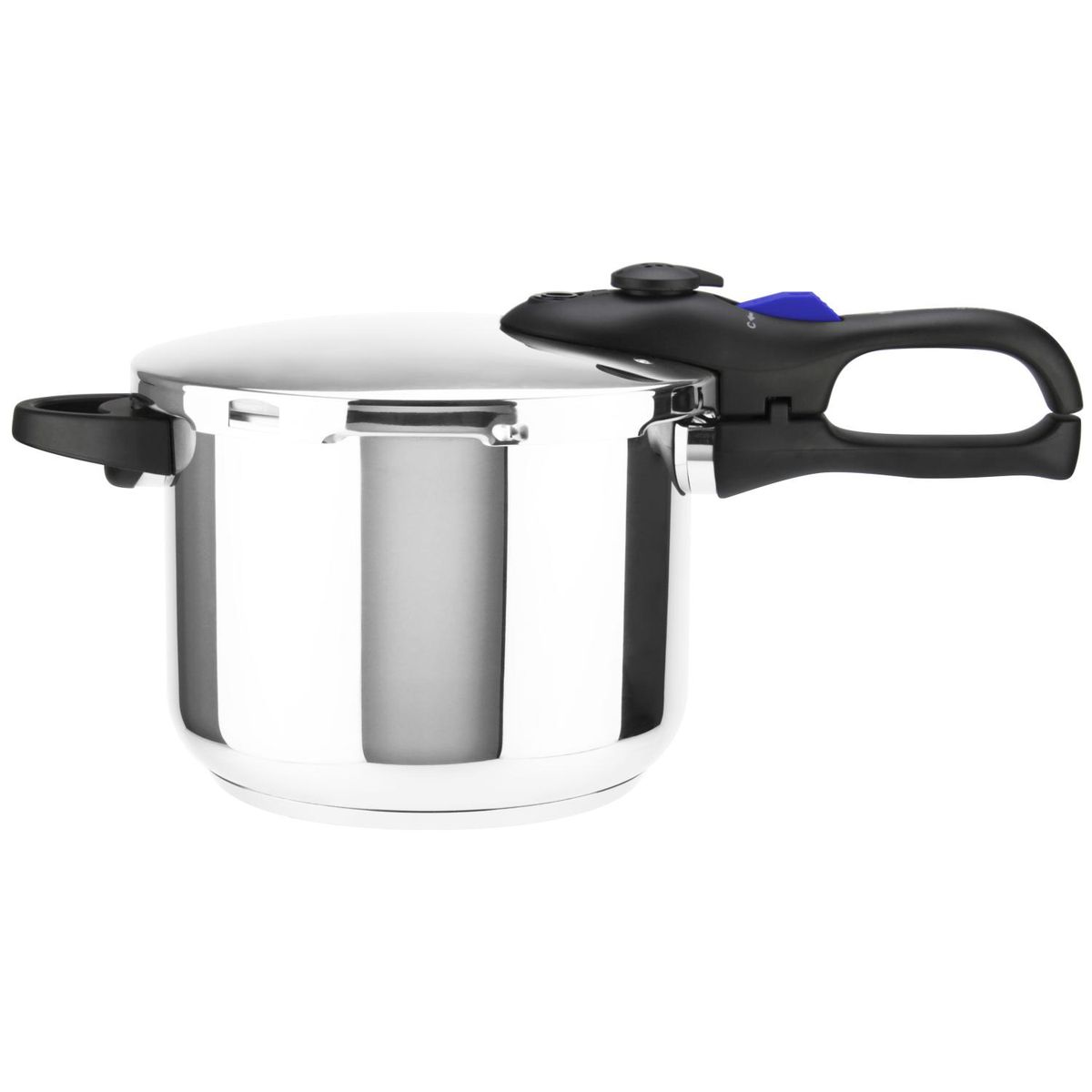 MAGEFESA - Olla A Presión 6 Litros Acero Inoxidable Favorite Magefesa