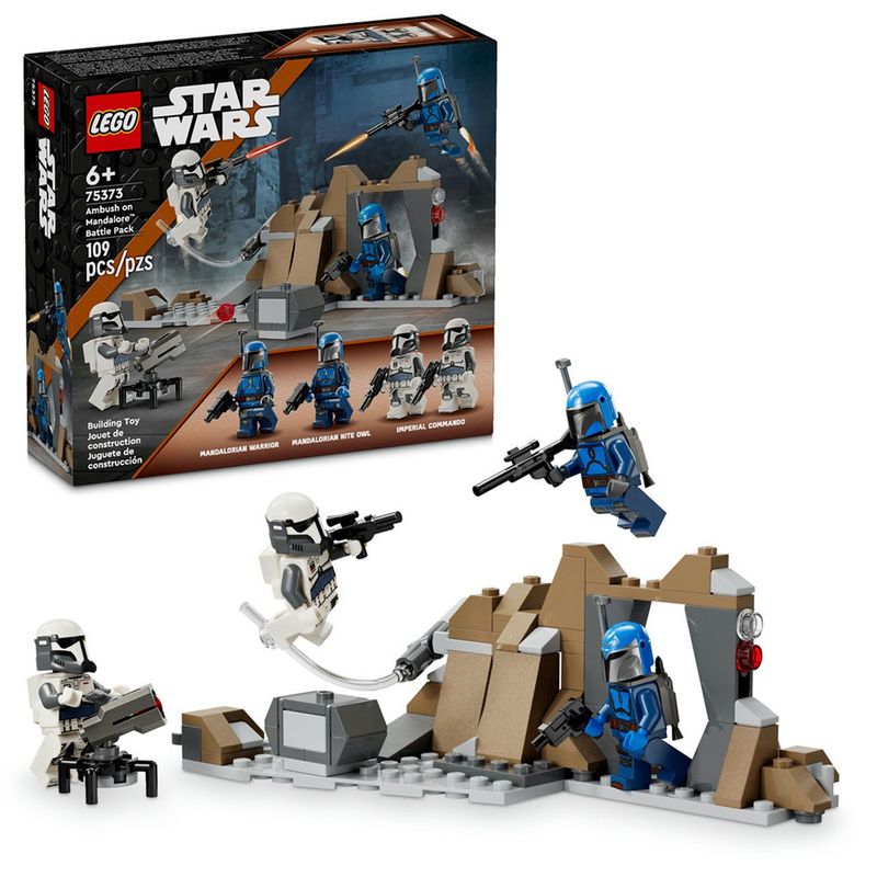 LEGO - Set Star Wars Lego