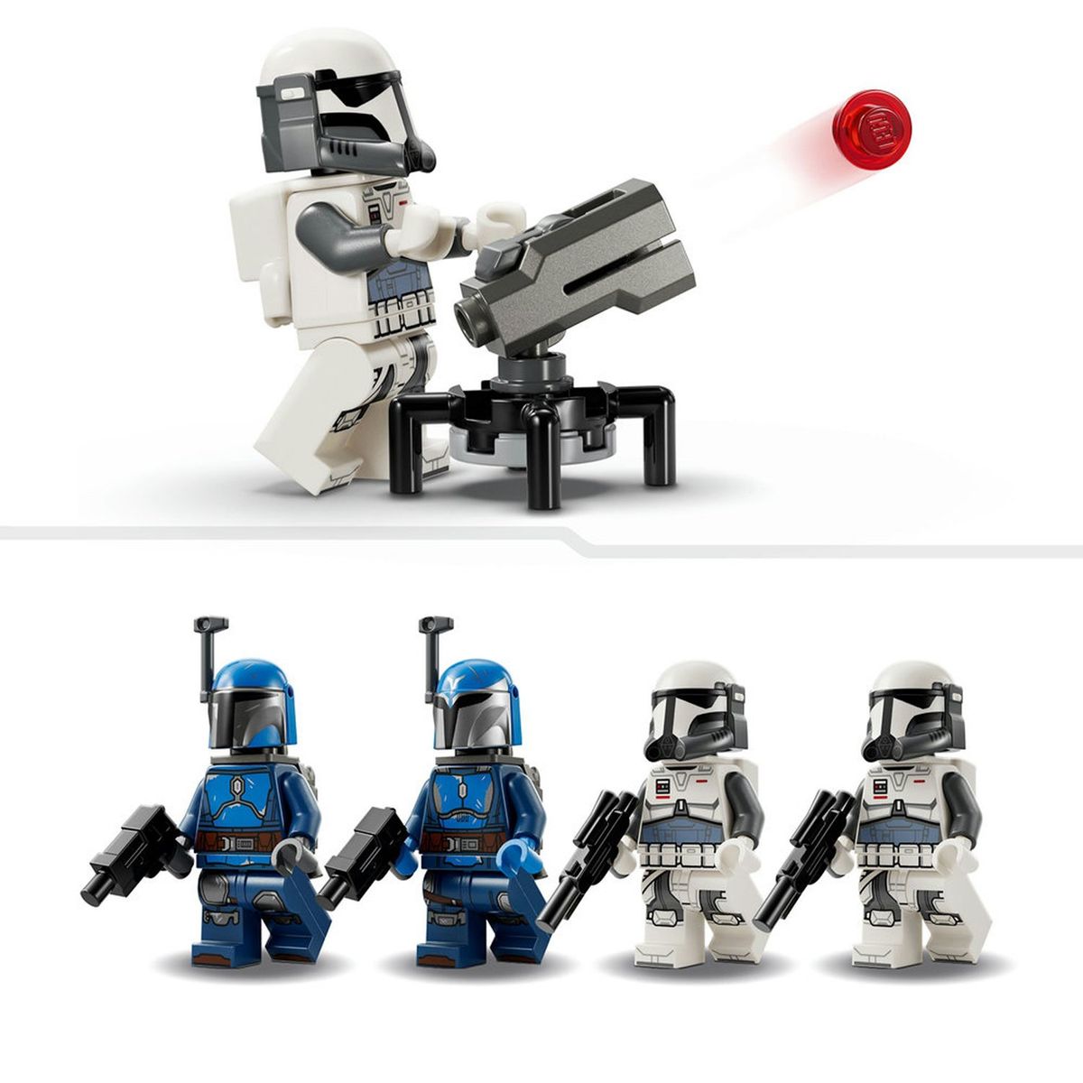 LEGO - Set Star Wars Lego