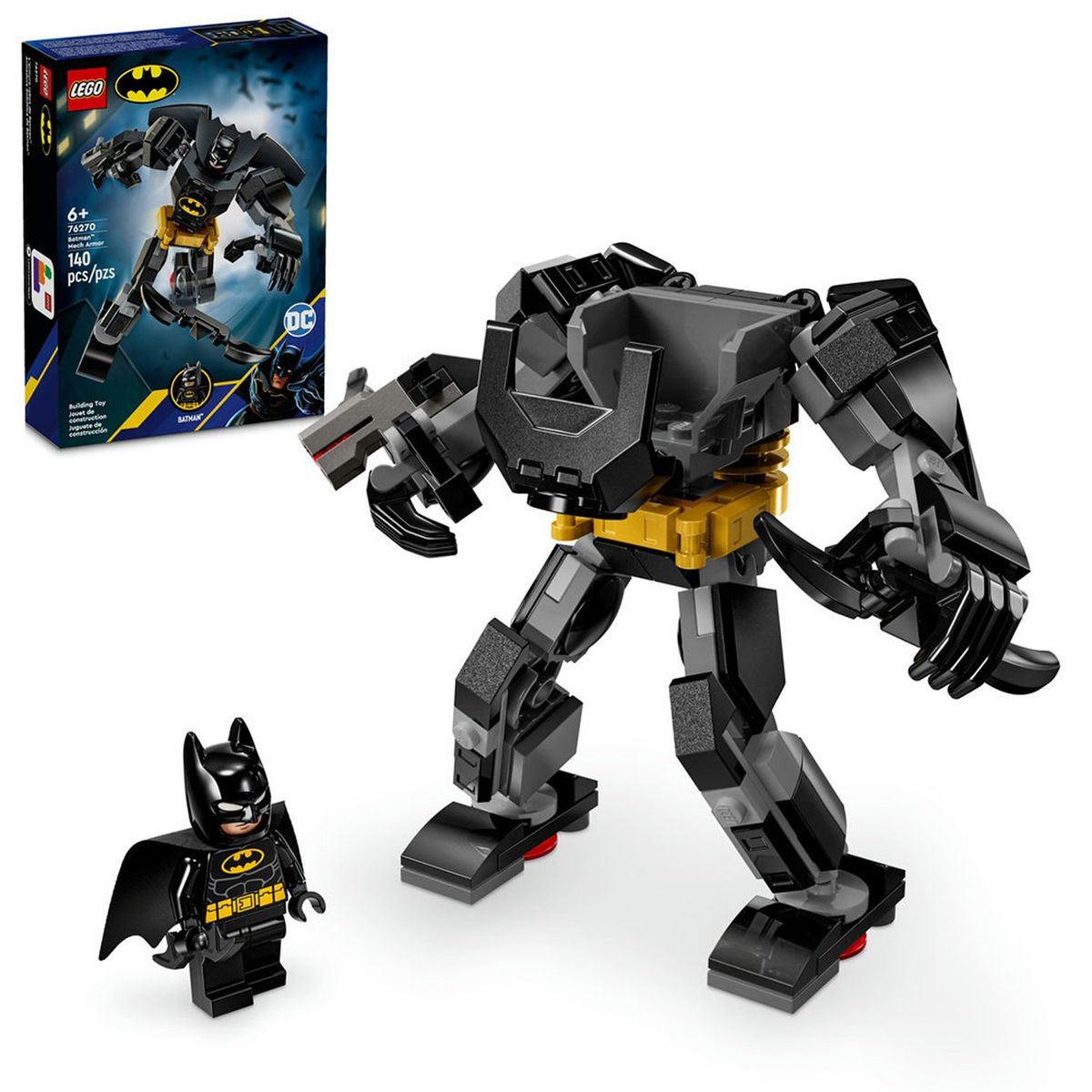 LEGO - Figura Batman Lego