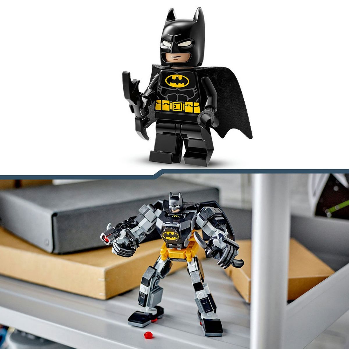 LEGO - Figura Batman Lego