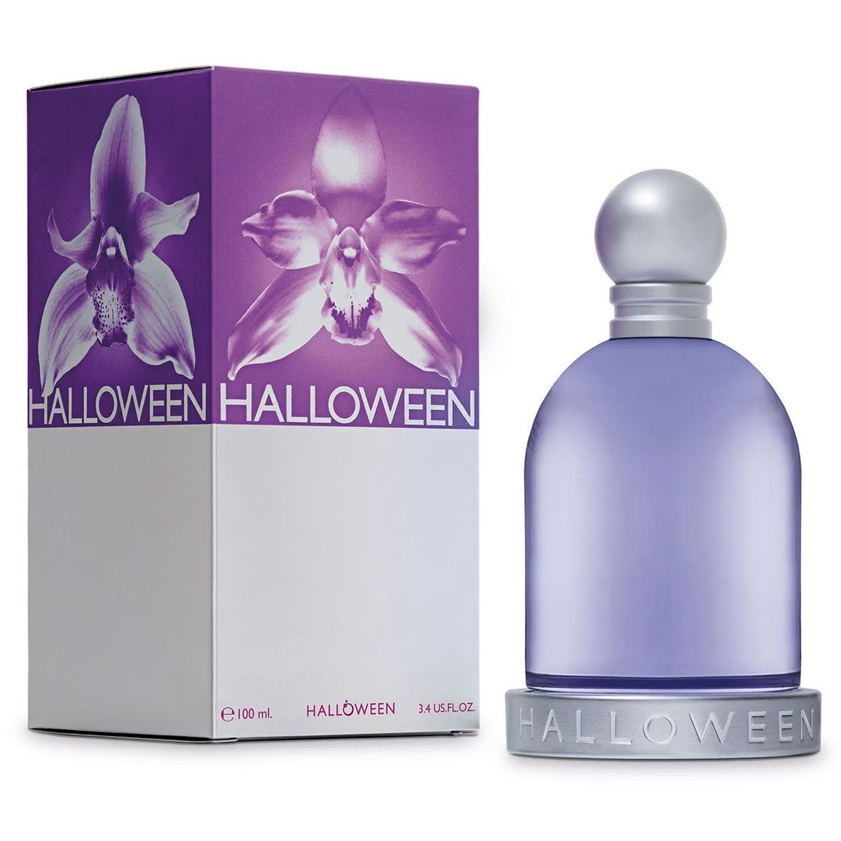 HALLOWEEN - Halloween Edt 100ml Mujer