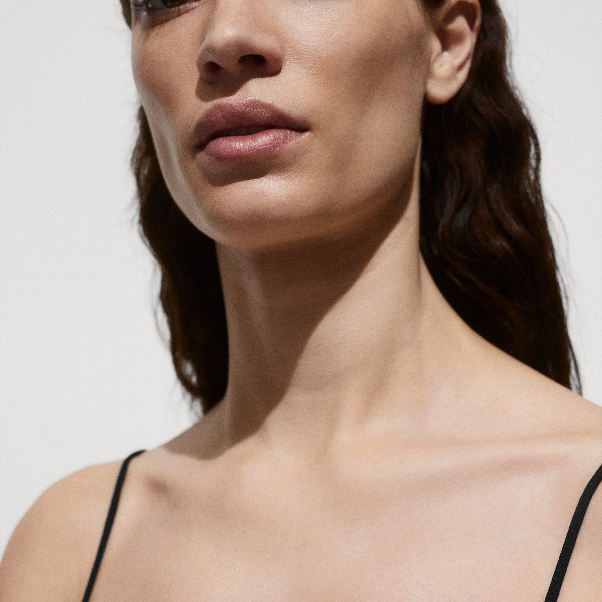 MANGO - Vestido Corto Mujer Mango