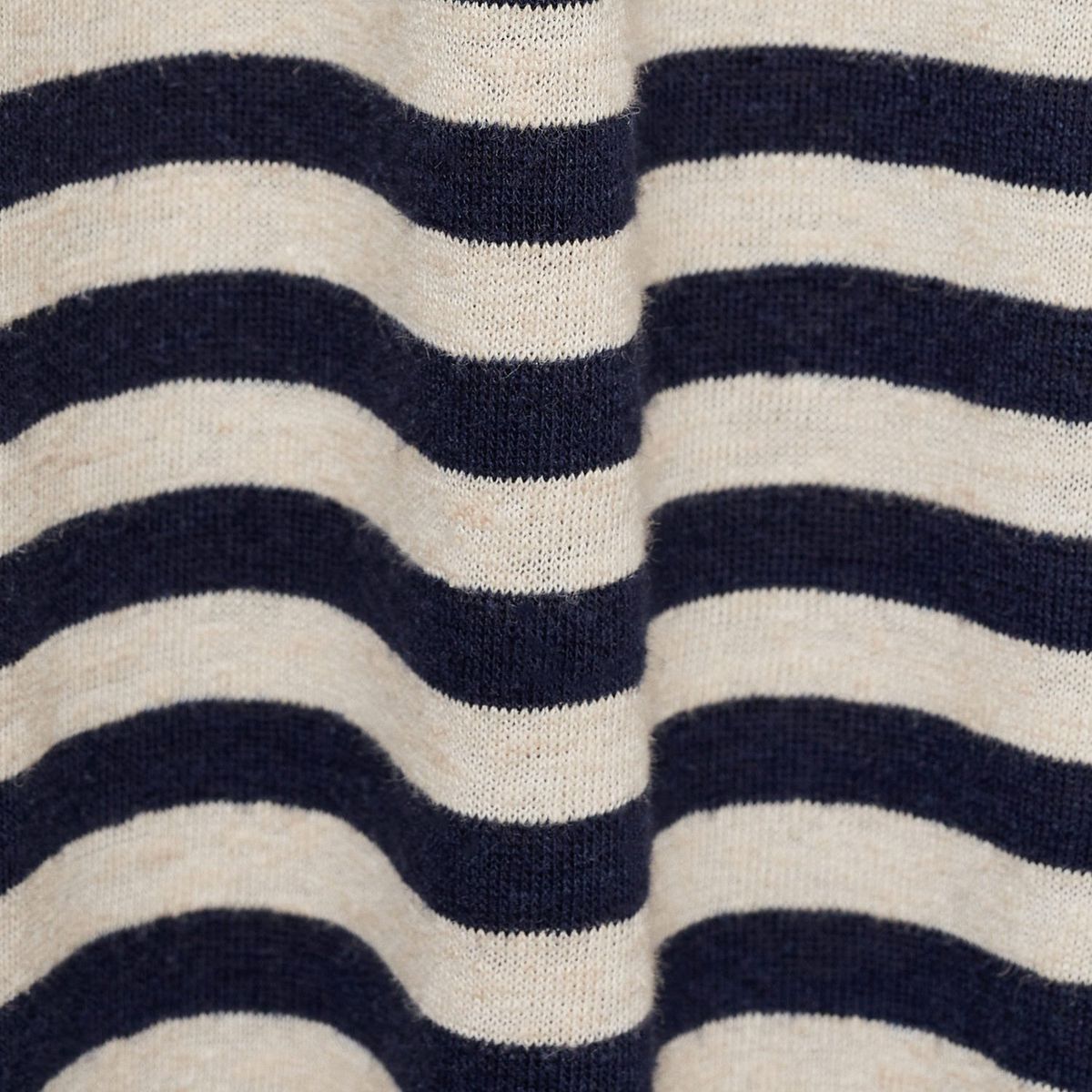 MANGO - Vestido Largo Lino Mujer Mango