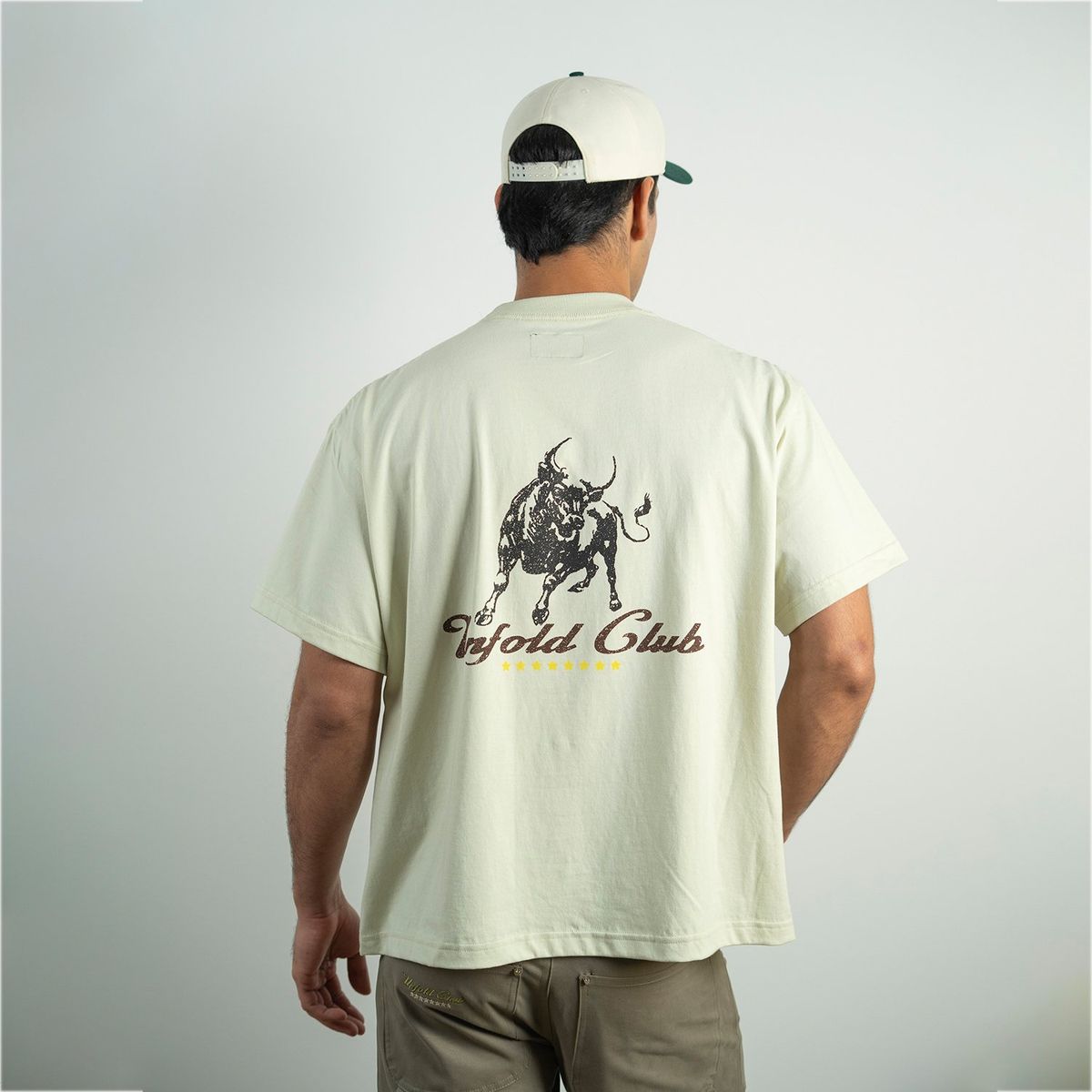  - Polo Manga Corta 100% Algodón Hombre Unfold Club