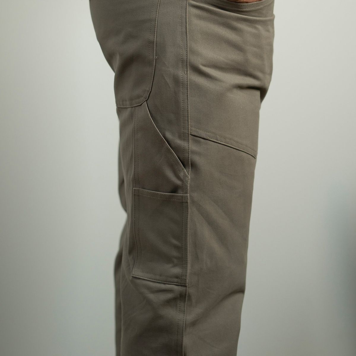 - Pantalón Carpenter Hombre Unfold Club