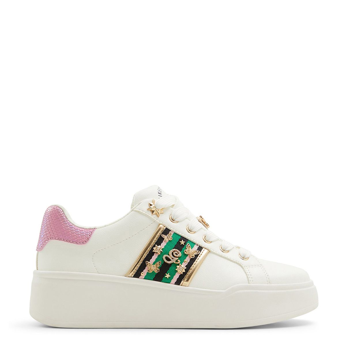 ALDO - Zapatillas Urbanas Mujer Aldo