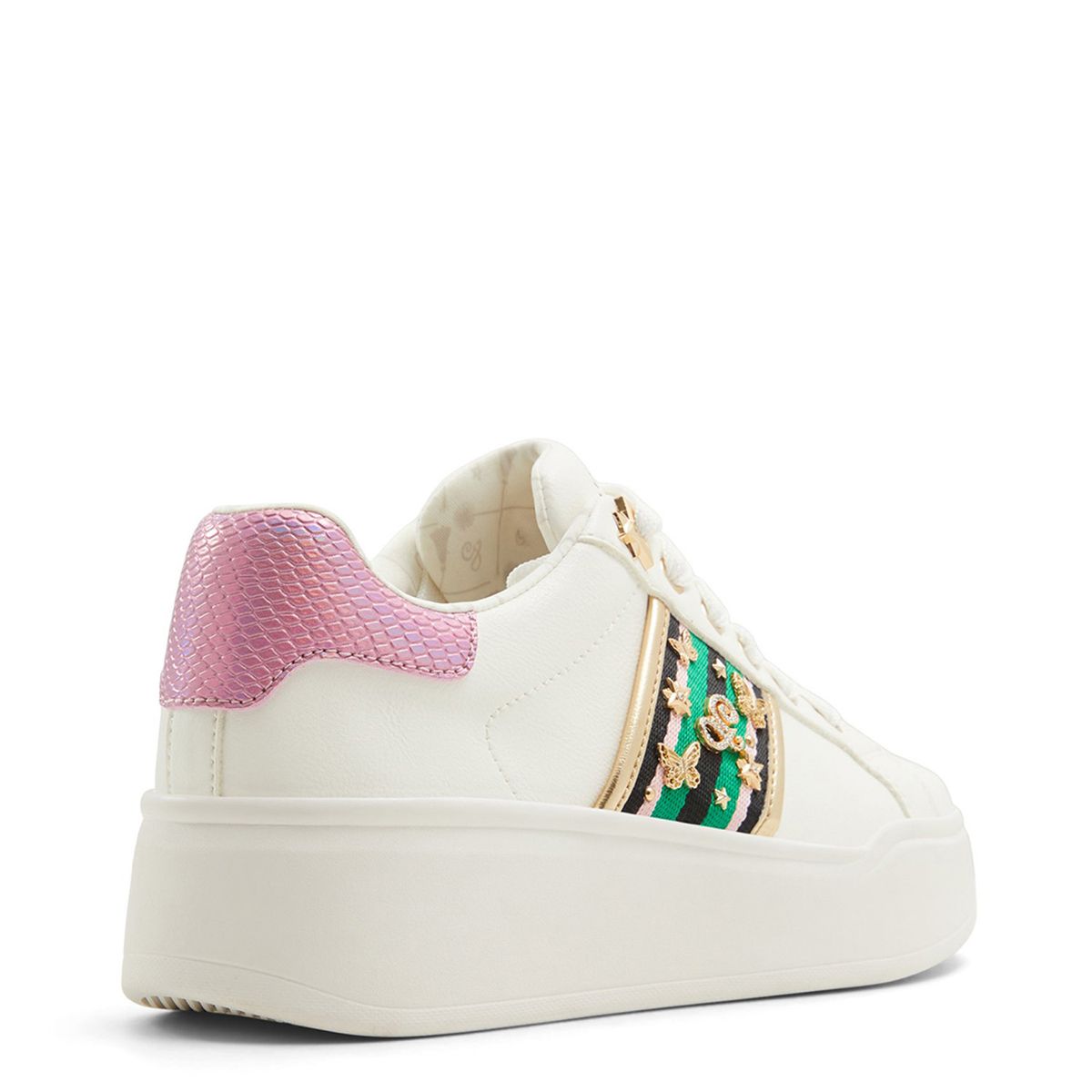 ALDO - Zapatillas Urbanas Mujer Aldo