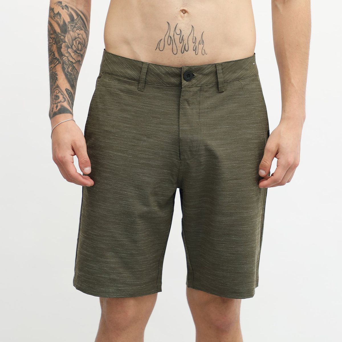 HUNTINGTON - Short Hombre Huntington