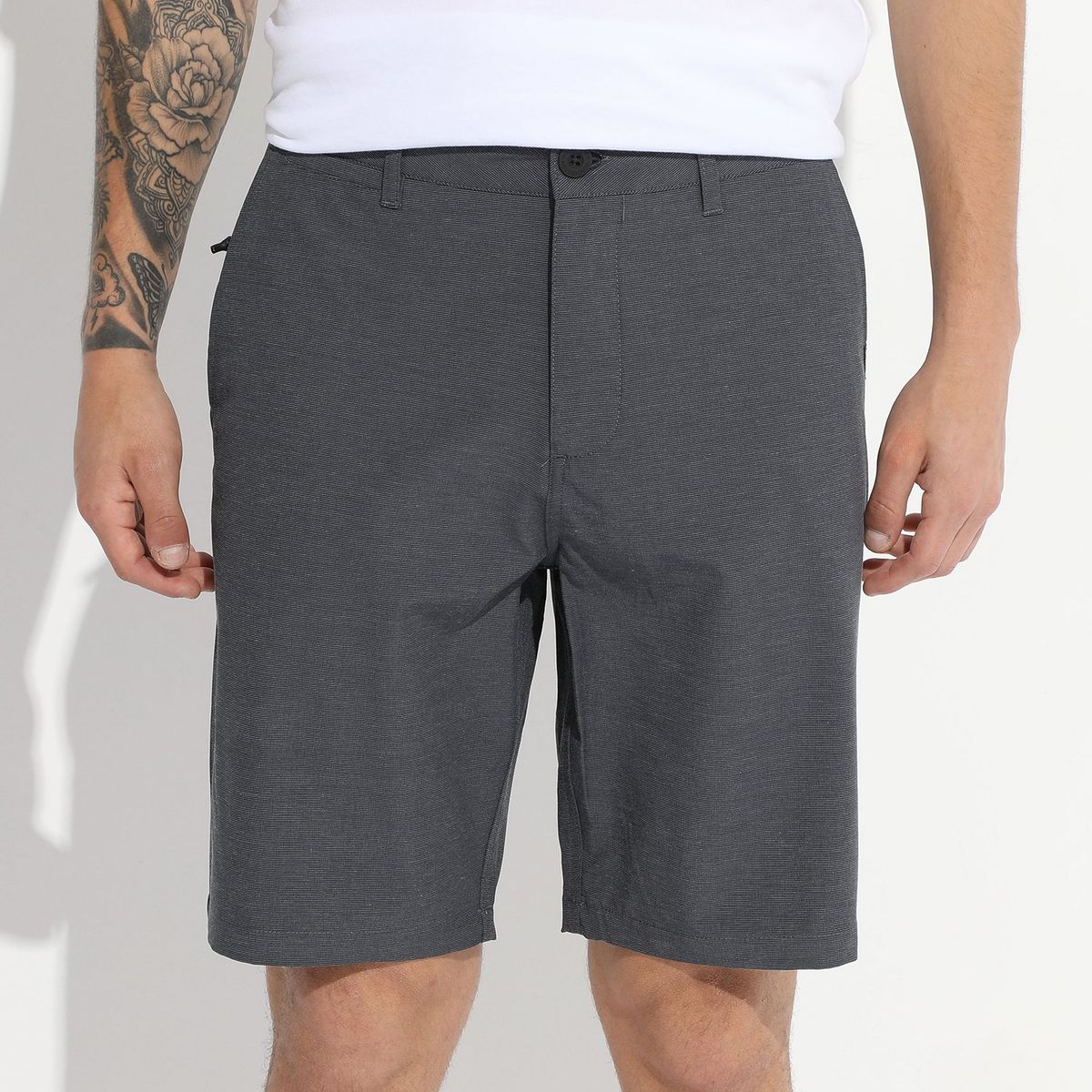 HUNTINGTON - Short Hombre Huntington