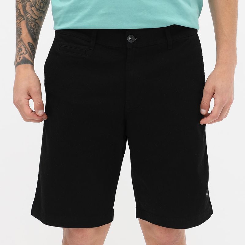 HUNTINGTON - Short Algodón Hombre Huntington