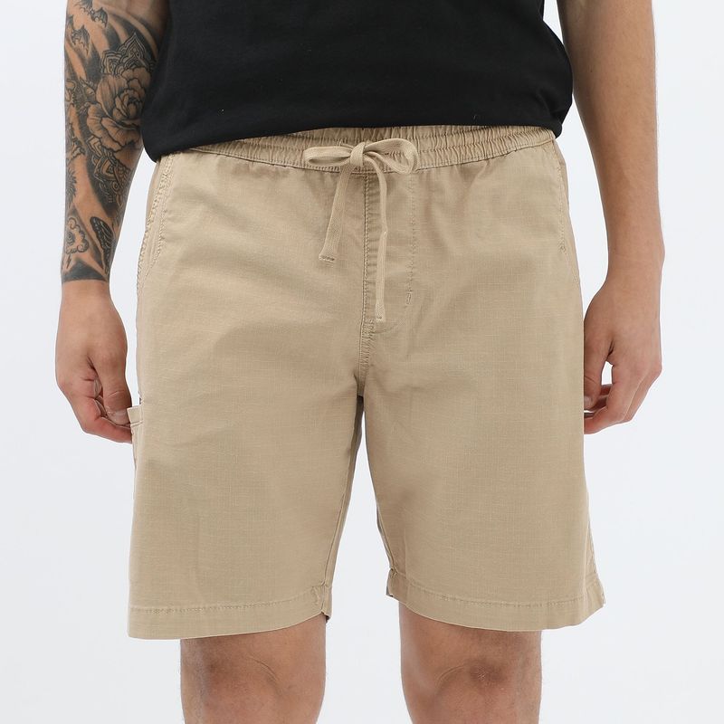 HUNTINGTON - Short Algodón Hombre Huntington