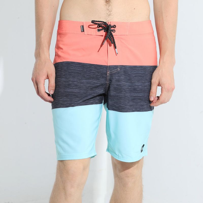 HUNTINGTON - Traje De Baño Hombre Huntington