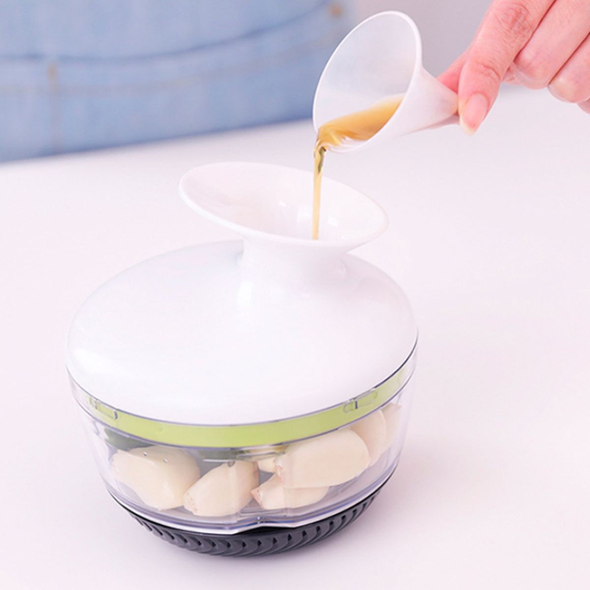 THERMOS - Konstar Procesador Manual