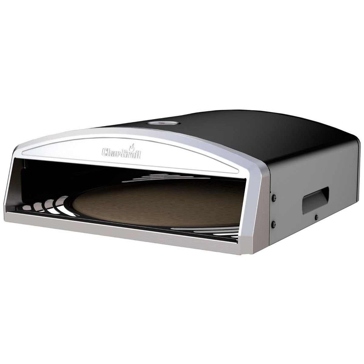 CHAR BROIL - Horno Parrillero para Pizza