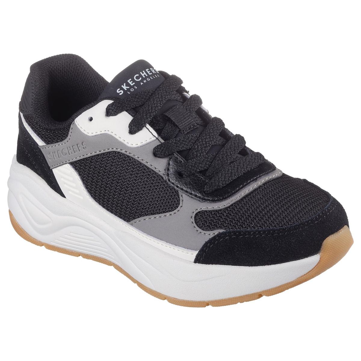 SKECHERS - Zapatillas Urbanas Niño Skechers Nova Jogger