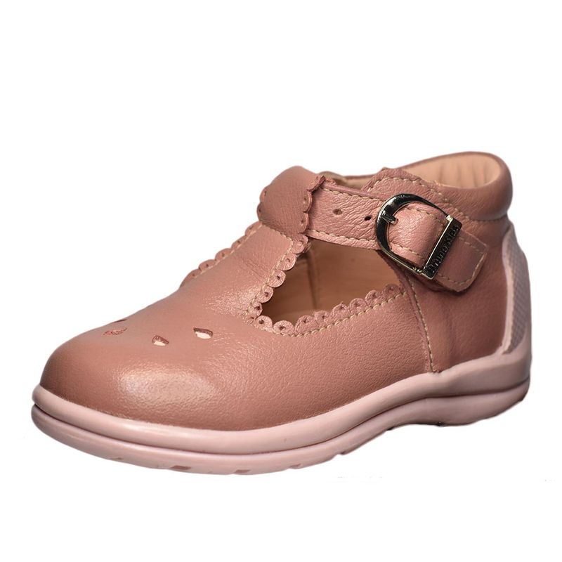 BRUNO KIDS - Zapatillas Urbanas Niña Bruno Kids  Rosa