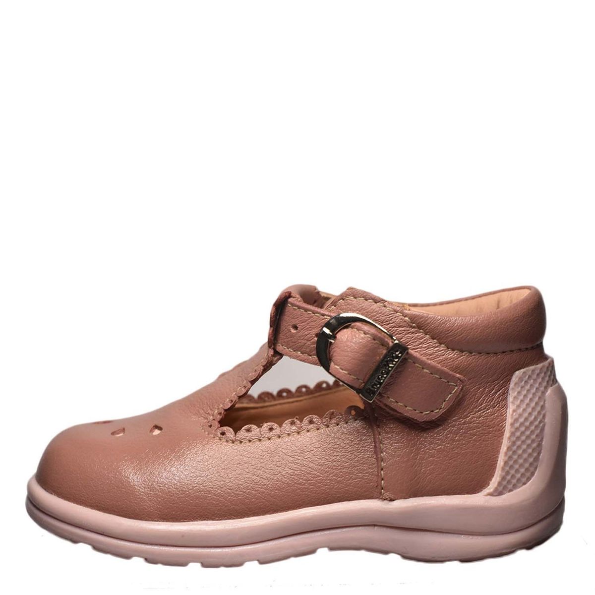 BRUNO KIDS - Zapatillas Urbanas Niña Bruno Kids  Rosa