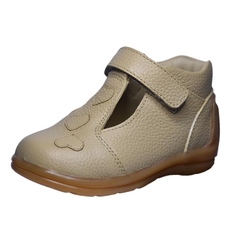 BRUNO KIDS - Zapatillas Urbanas Niña Bruno Kids  Beige