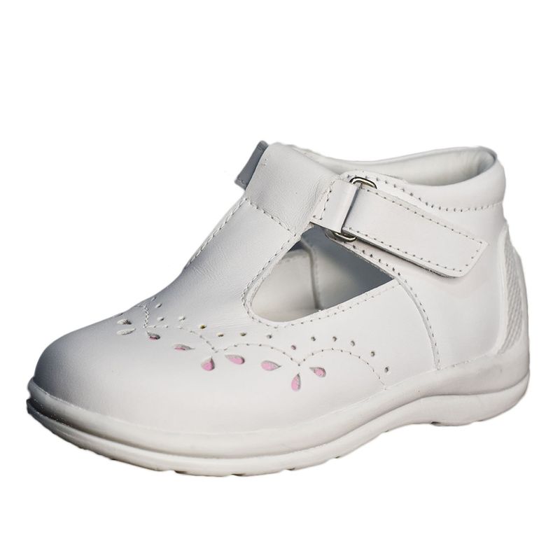 BRUNO KIDS - Zapatillas Urbanas Niña Bruno Kids  Blanco