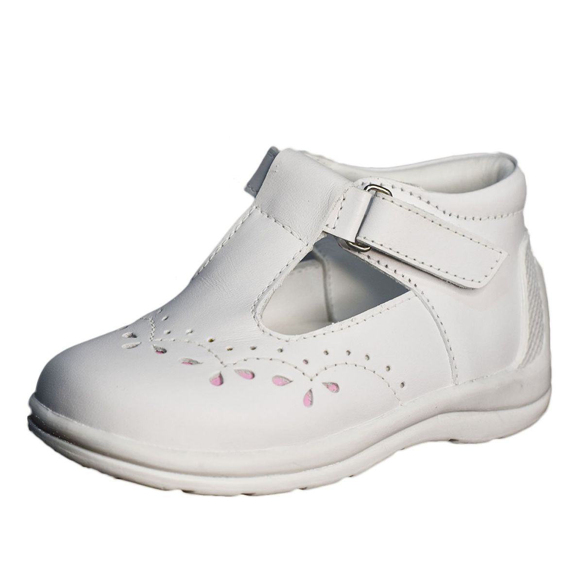BRUNO KIDS - Zapatillas Urbanas Niña Bruno Kids  Blanco