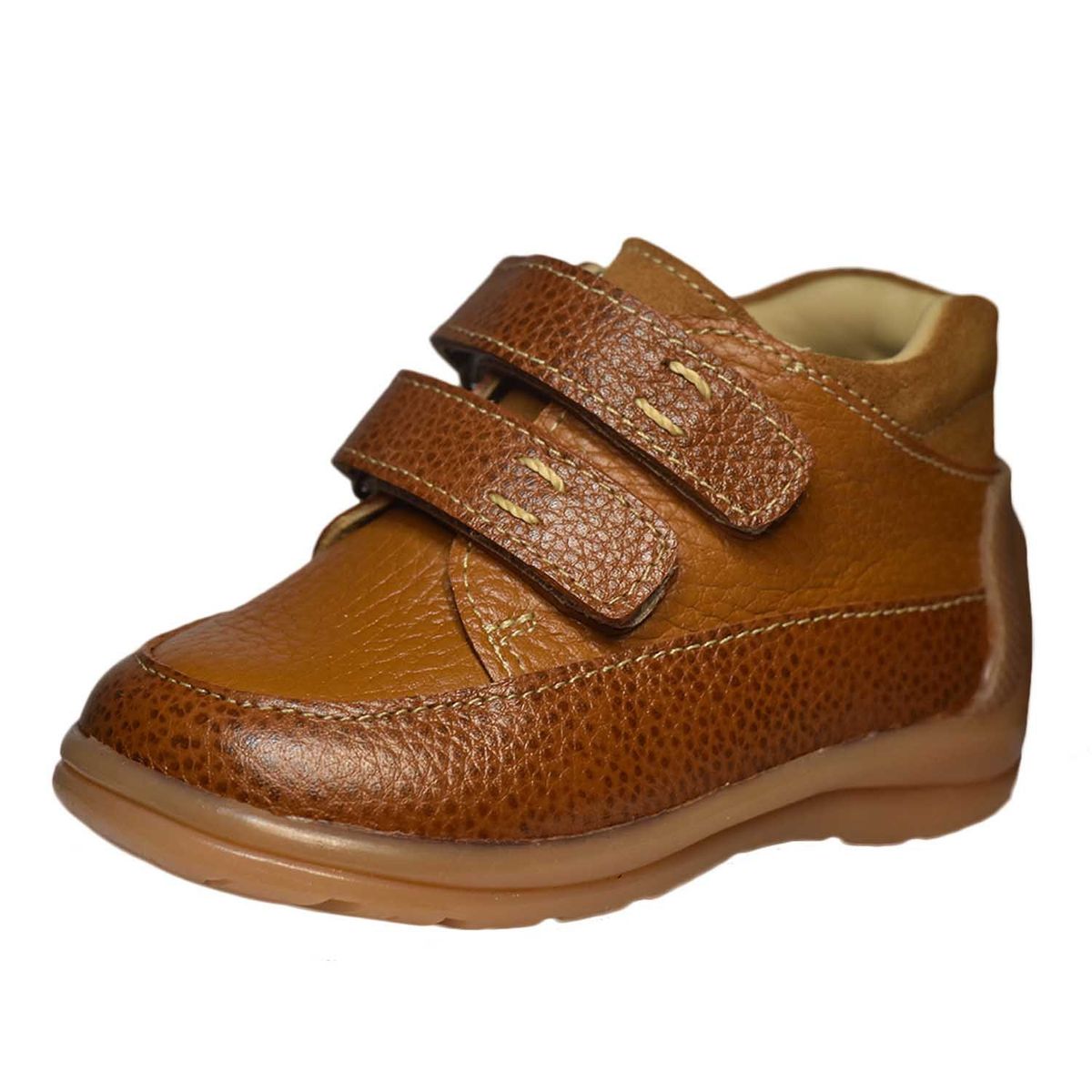 BRUNO KIDS - Zapatillas Urbanas Niño Bruno Kids  Habano