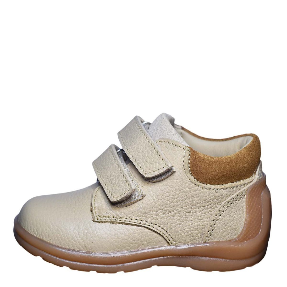 BRUNO KIDS - Zapatillas Urbanas Niño Bruno Kids  Beige