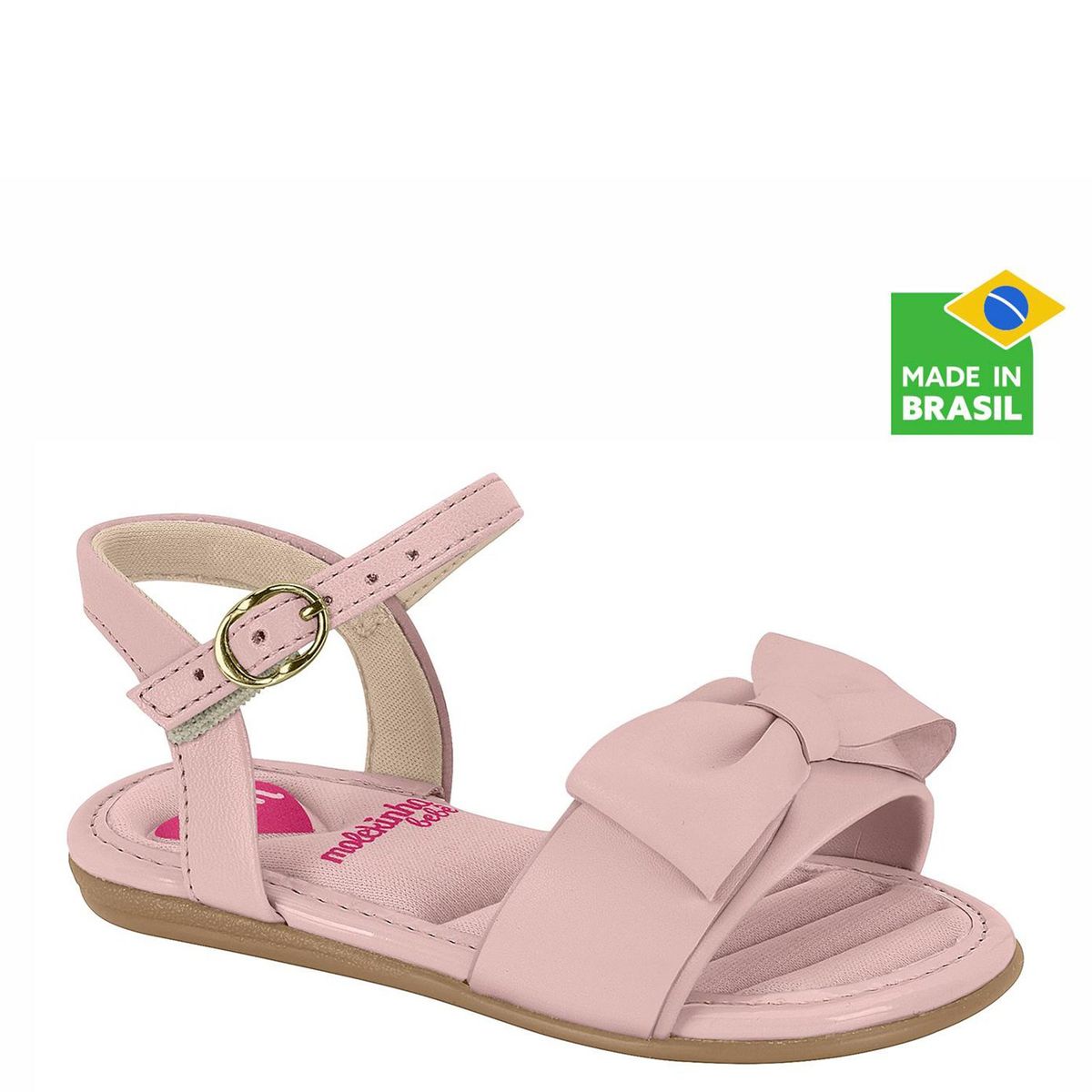 MOLEKINHA - Sandalias Niña Molekinha