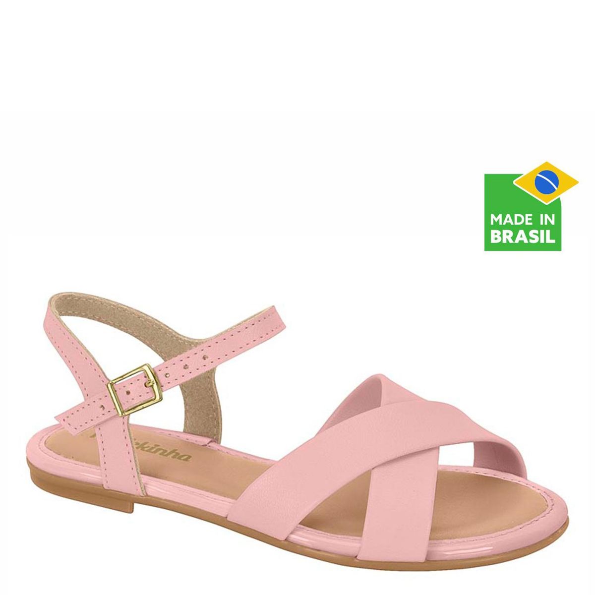 MOLEKINHA - Sandalias Niña Molekinha