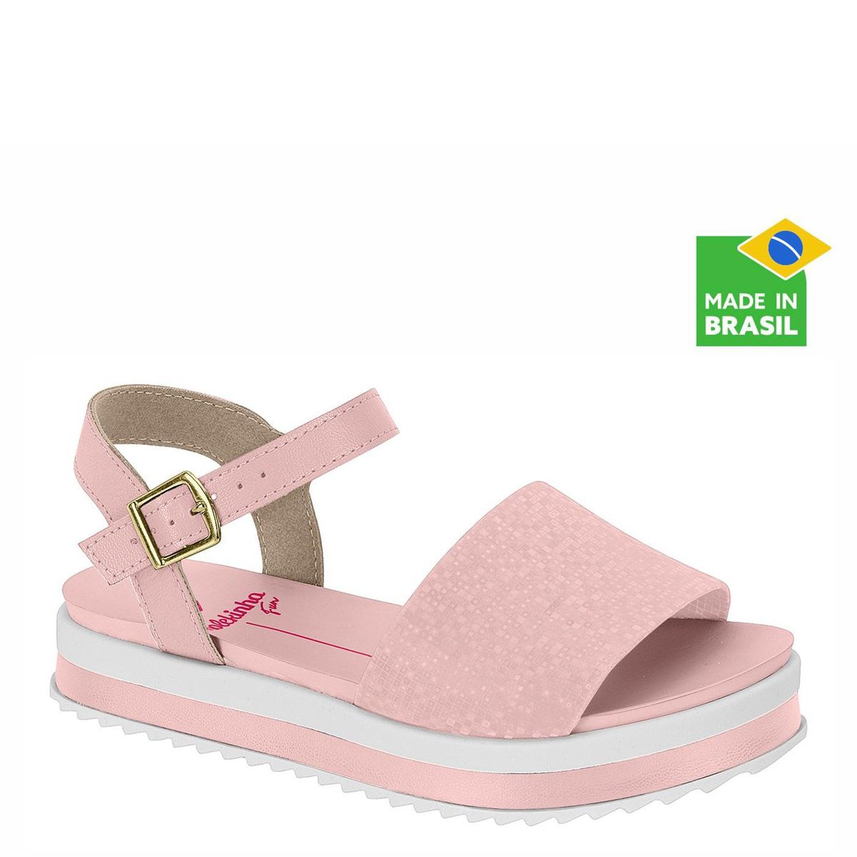 MOLEKINHA - Sandalias Niña Molekinha