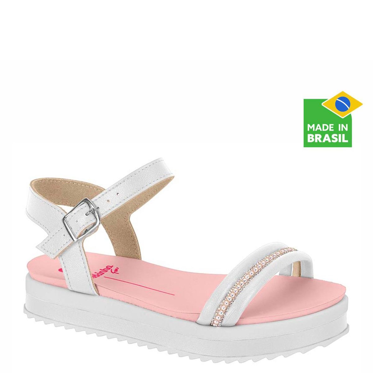 MOLEKINHA - Sandalias Niña Molekinha