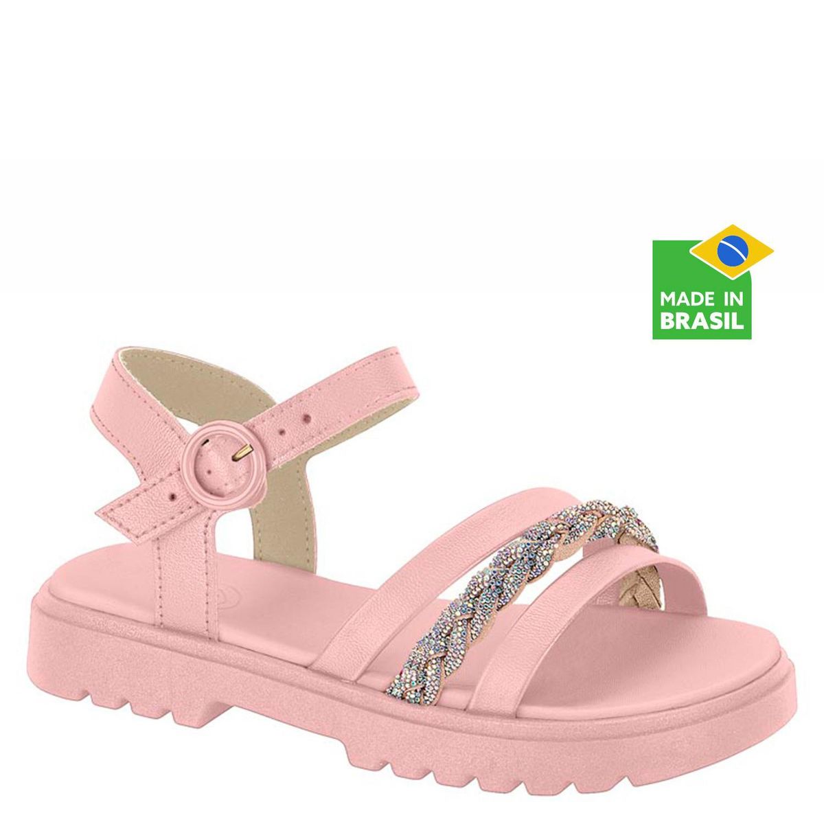 MOLEKINHA - Sandalias Niña Molekinha