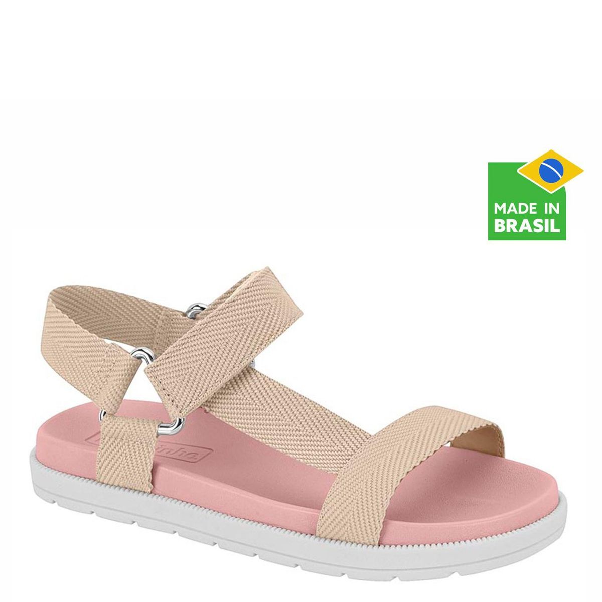 MOLEKINHA - Sandalias Niña Molekinha