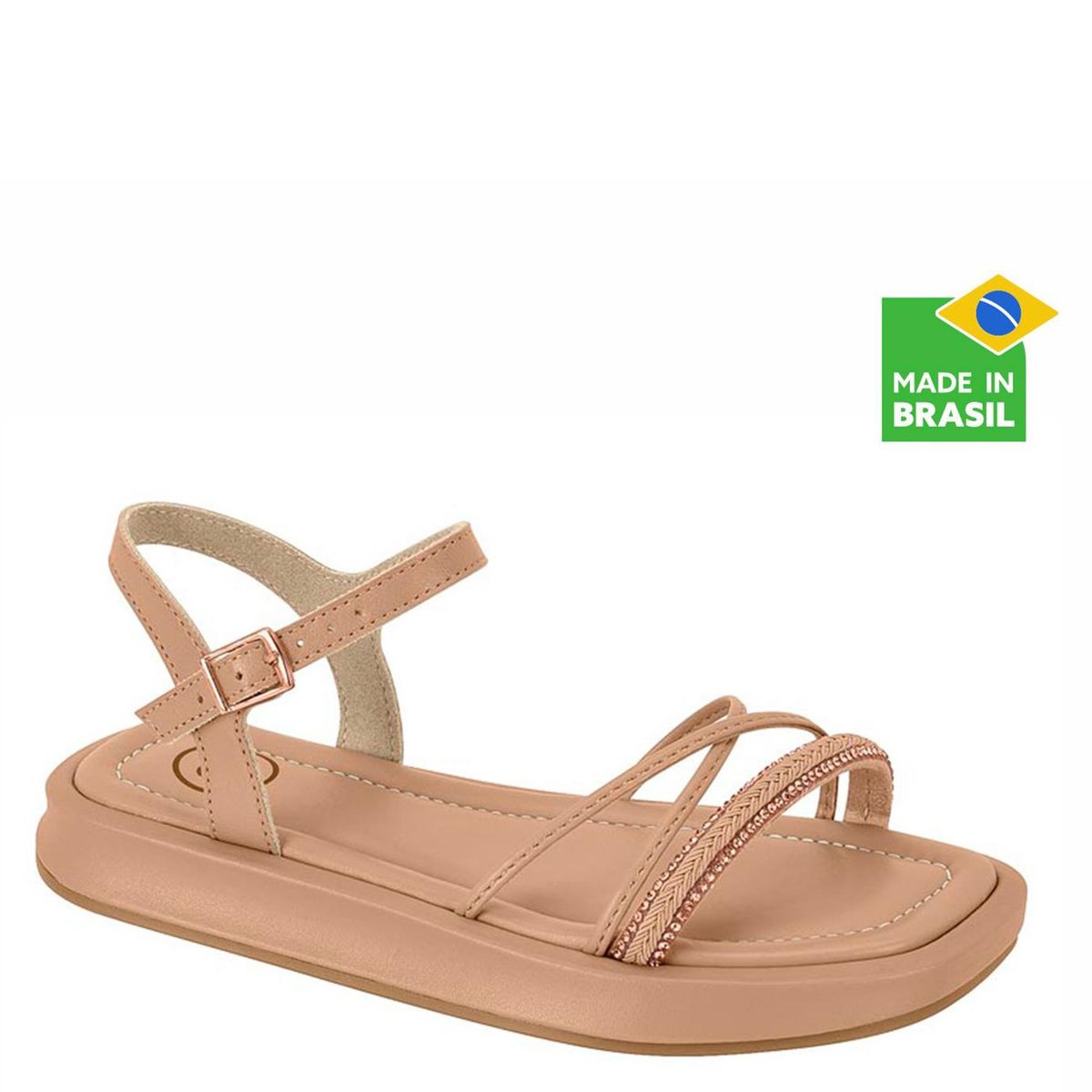 MOLEKINHA - Sandalias Niña Molekinha