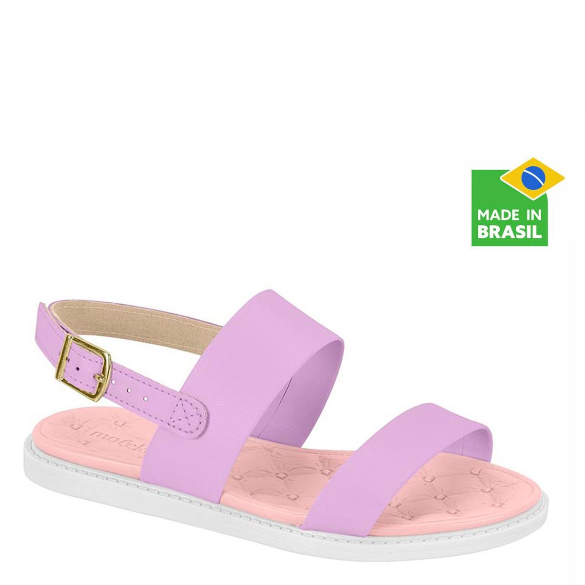 MOLEKINHA - Sandalias Niña Molekinha