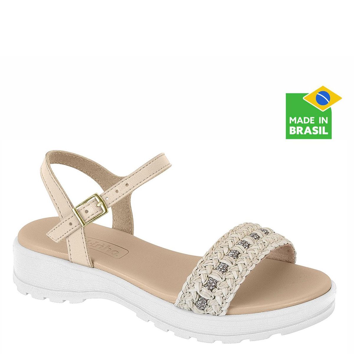 MOLEKINHA - Sandalias Niña Molekinha