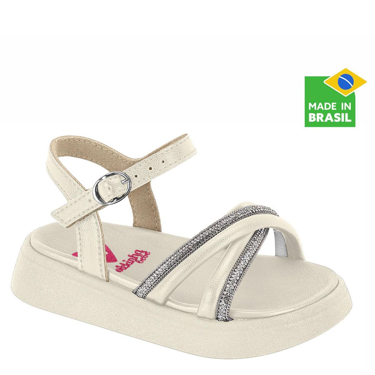 MOLEKINHA - Sandalias Niña Molekinha