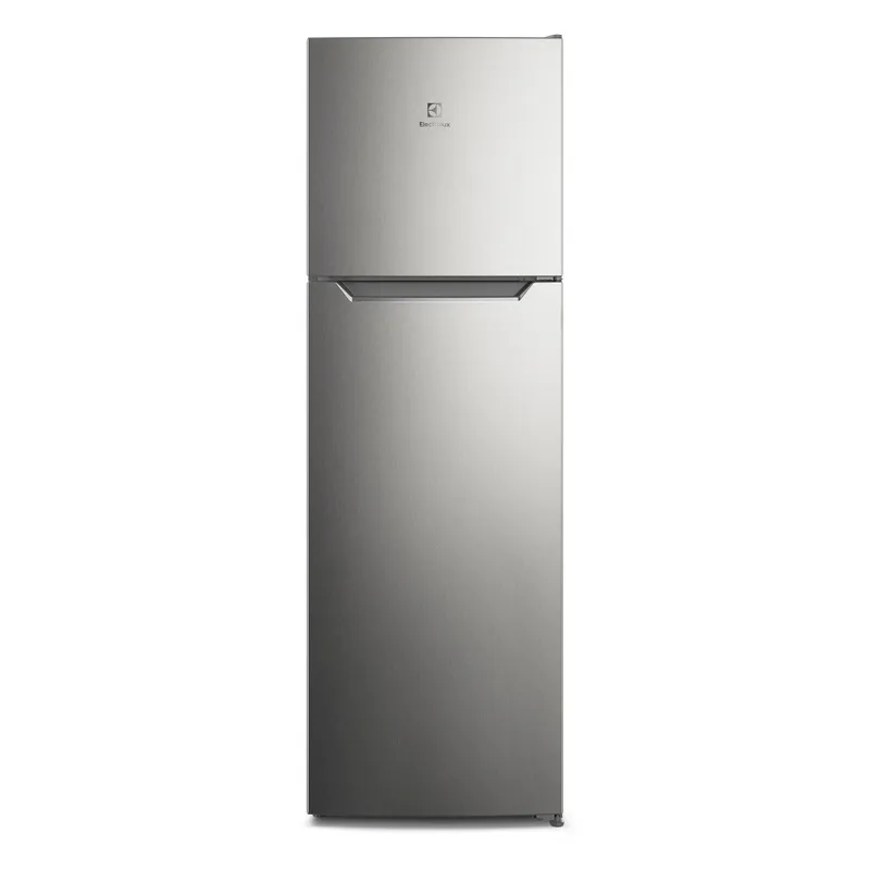 ELECTROLUX - Refrigeradora Top Mount 251L Silver ERT28F2P4AS