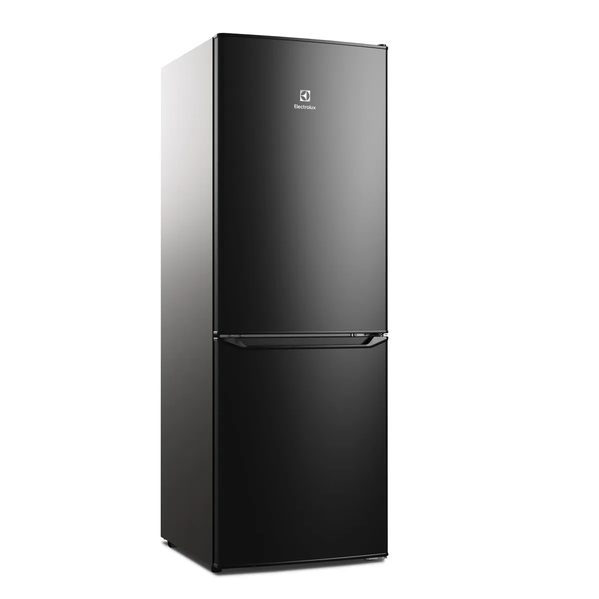 ELECTROLUX - Refrigerador Bottom Freezer 166L Black ERB162HB