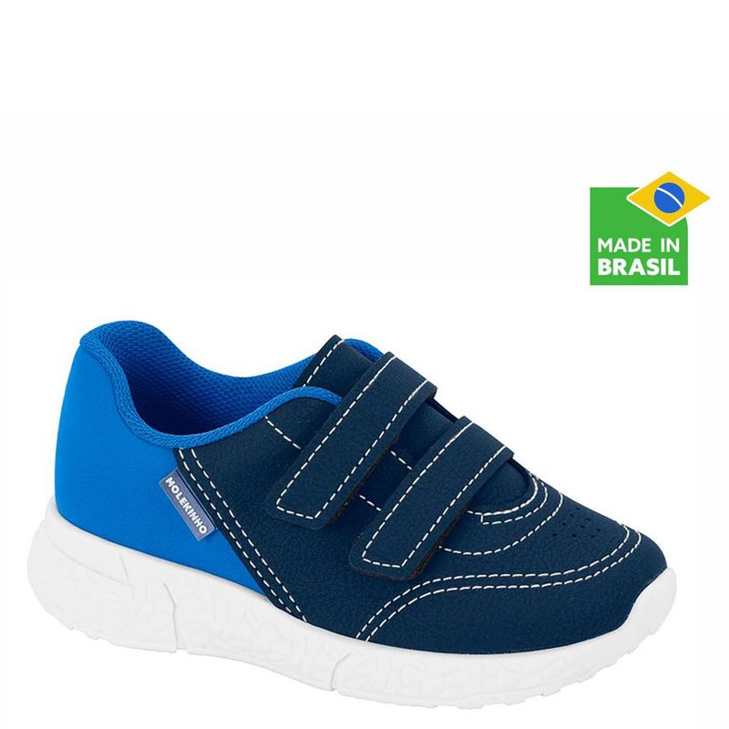 MOLEKINHO - Zapatillas Urbanas Niño Molekinho