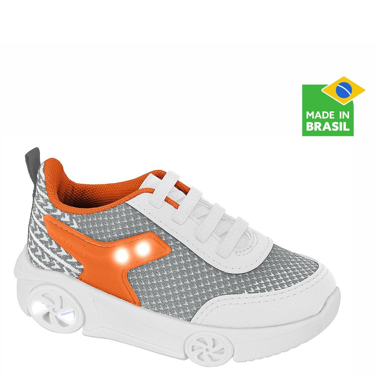 MOLEKINHO - Zapatillas Urbanas Niño Molekinho