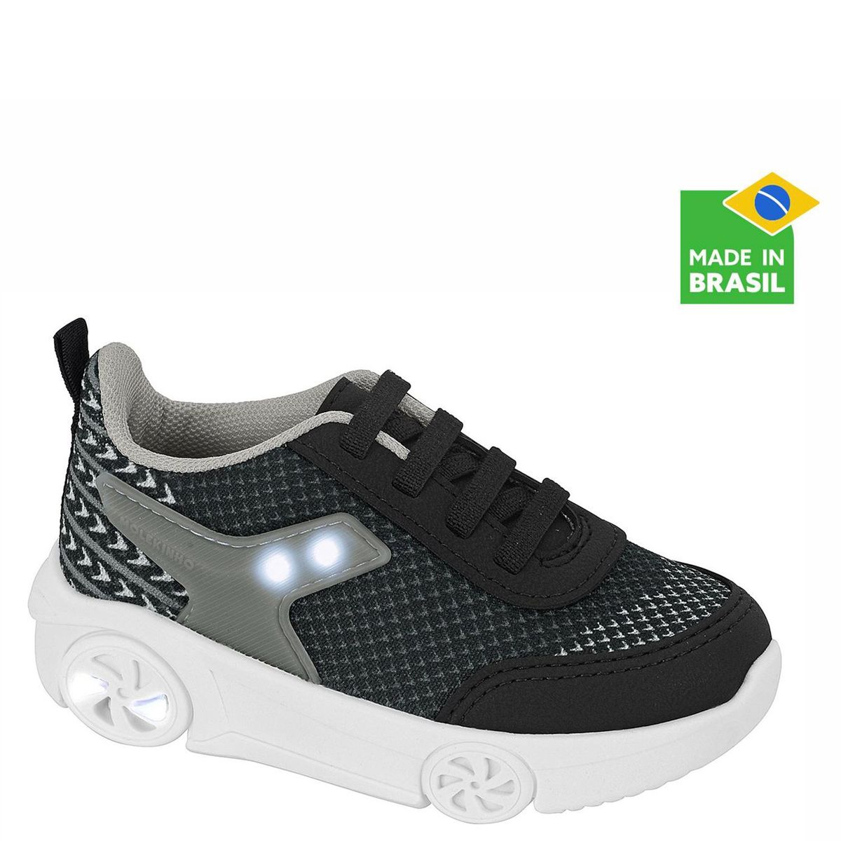 MOLEKINHO - Zapatillas Urbanas Niño Molekinho