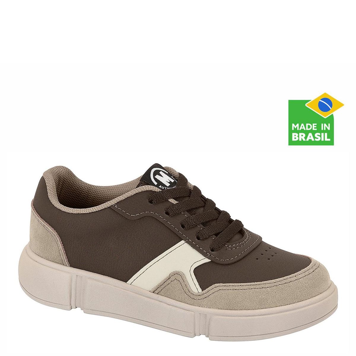 MOLEKINHO - Zapatillas Urbanas Niño Molekinho